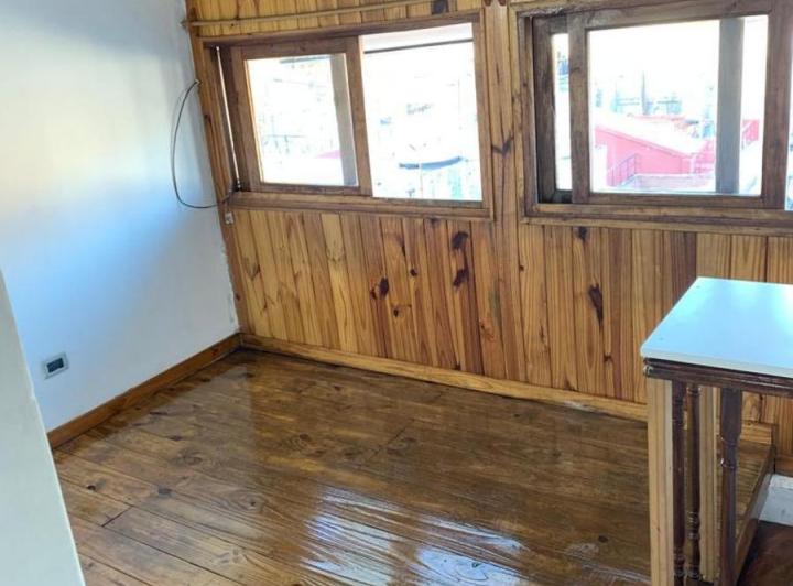 Departamento · 30m² · 1 Ambiente