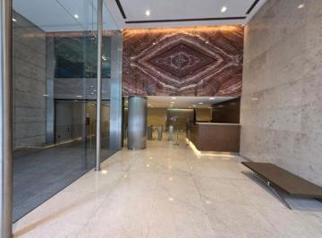 Oficina comercial , Belgrano · Oficina - Av Libertador Al 6300. con Cochera