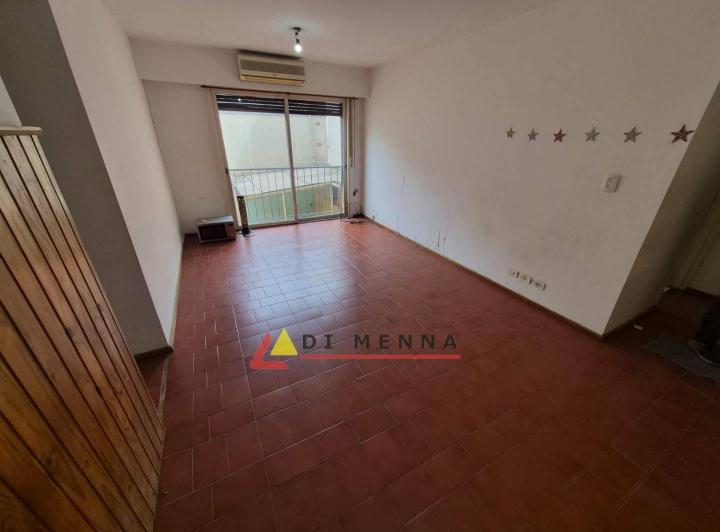 Departamento · 60m² · 3 Ambientes