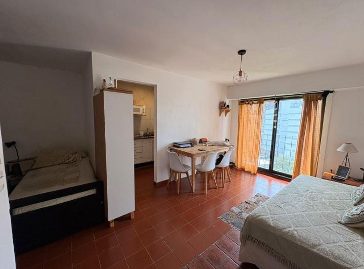 Departamento · 28m² · 1 Ambiente