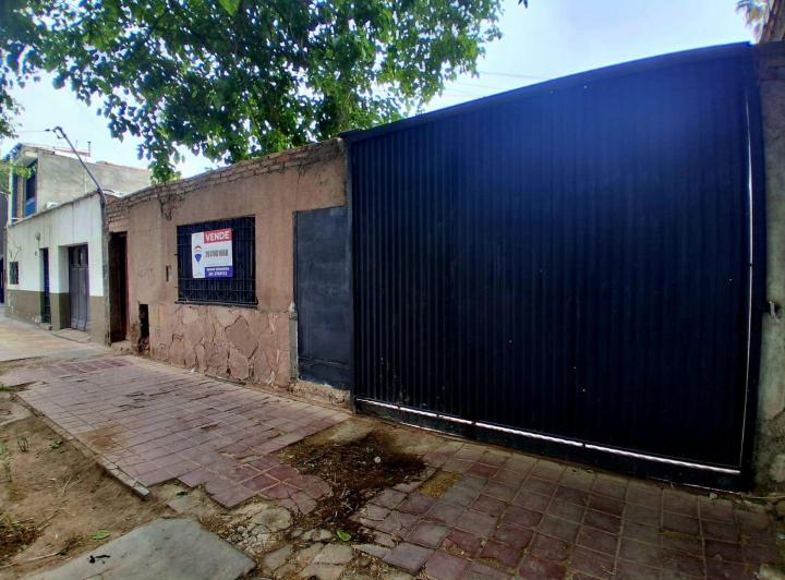 Terreno · 140m²
