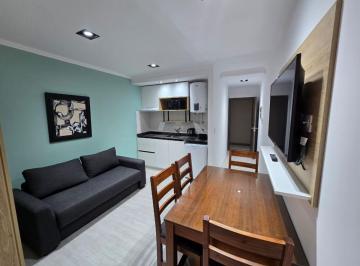 Departamento de 1 ambiente, Villa Carlos Paz · Venta: Departamento Monoambiente - Pileta, Terraza, Sum - Centro - Carlos Paz