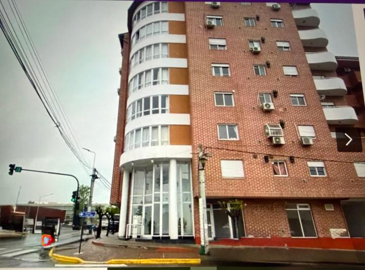 Departamento · 55m² · 2 Ambientes