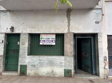 Depósito de 2 ambientes, Caballito · Caballito Uso Comercial
