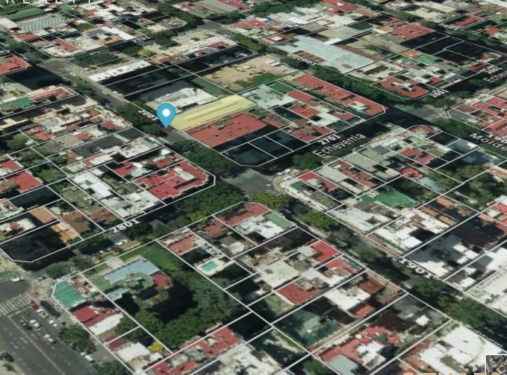 Terreno · 534m²