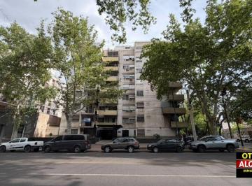 Departamento de 4 ambientes, Ciudad de Mendoza · Inmobiliaria Otero Ofrece en Alquiler