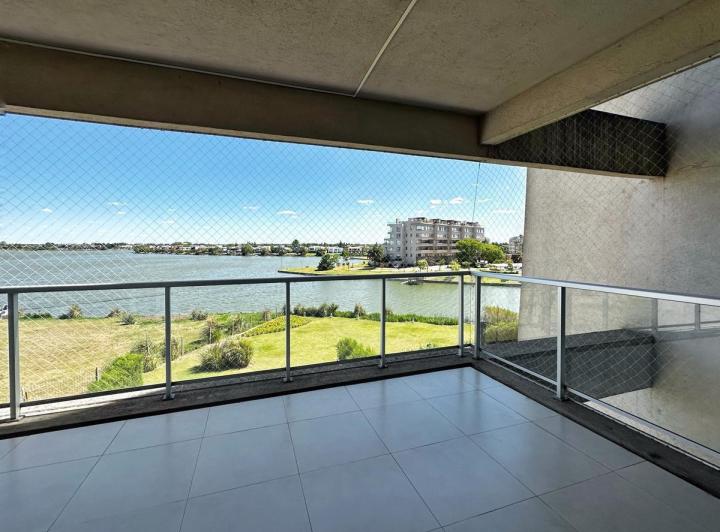 Departamento · 72m² · 3 Ambientes · 1 Cochera