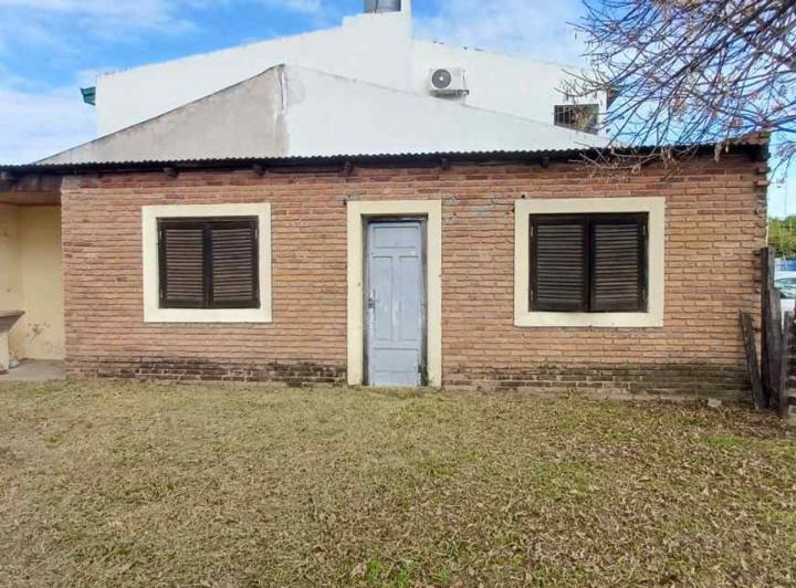 Casa · 36m² · 2 Ambientes