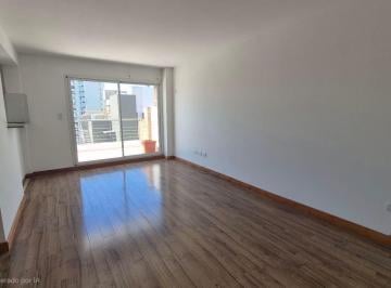 Departamento · 57m² · 3 Ambientes · Venta Departamento Dos Dormitoprios Balcon Terraza Barrio Martin