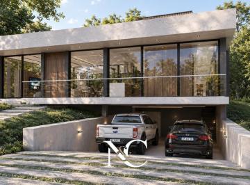 Casa · 173m² · 5 Ambientes · 1 Cochera · Casa en Venta en Costa Esmeralda Golf II a Estrenar