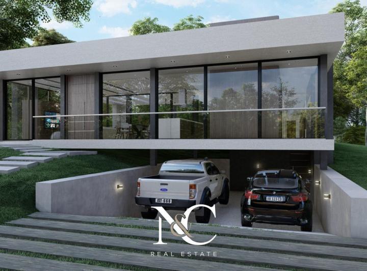 Casa en venta en Golf 2 · 5 ambientes