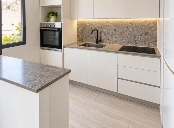 Departamento · 49m² · 3 Ambientes