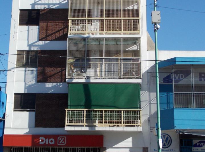 Departamento · 35m² · 2 Ambientes