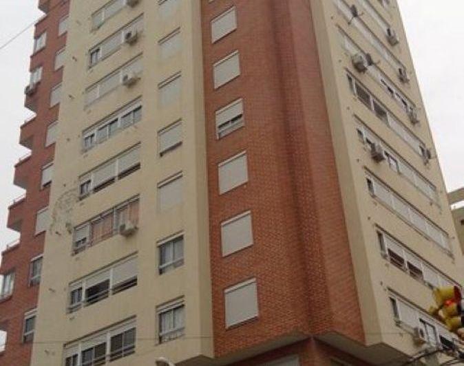 Departamento · 70m² · 4 Ambientes · 1 Cochera