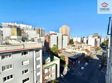 Departamento · 41m² · 2 Ambientes · Venta de Departamento en Cercania a Plaza Colon
