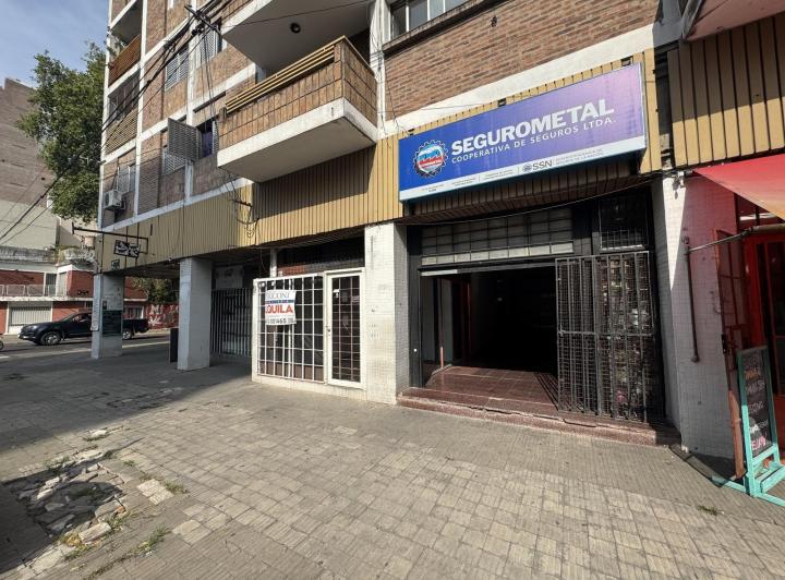 Local comercial · 34m² · 2 Ambientes