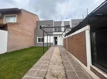 PH · 70m² · 3 Ambientes · 2 Cocheras · Venta Dúplex Dos Dorm, Barrio Rinconlindo I, Cipolletti, Rn