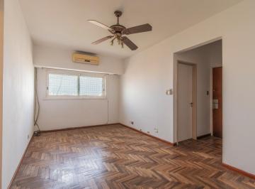 Departamento · 65m² · 4 Ambientes · Venta Departamento de 4 Ambientes Luminoso con Vista Abierta en Nuñez Apto Crédito