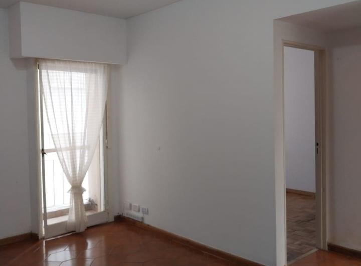 Departamento · 36m² · 2 Ambientes
