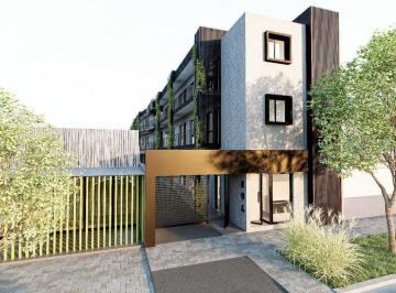 PH · 43m² · 2 Ambientes · 1 Cochera · Departamentos en Obra 1 Habitac Dorrego