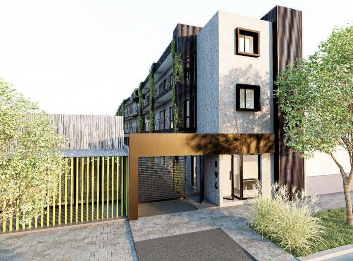 PH · 43m² · 2 Ambientes · 1 Cochera