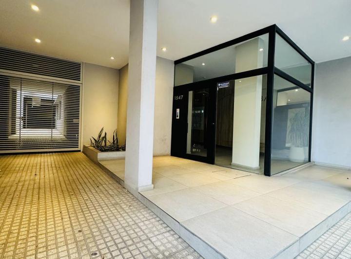 Departamento · 41m² · 2 Ambientes