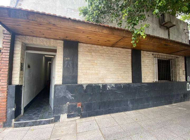 Departamento · 60m² · 3 Ambientes
