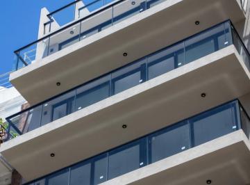 Departamento · 56m² · 2 Ambientes · Semipiso 2 Amb en Alquiler en Barrio Norte