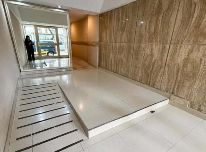 Departamento · 39m² · 2 Ambientes