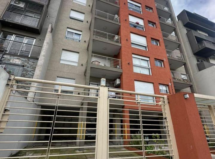 Departamento · 45m² · 2 Ambientes
