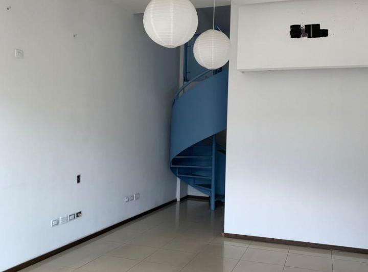 Local comercial · 55m²