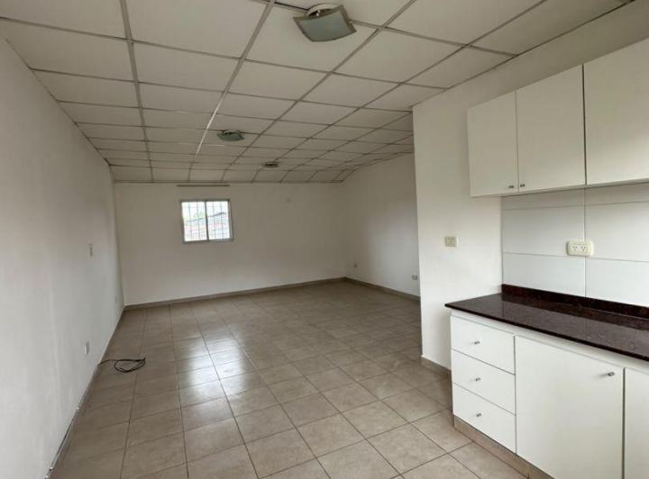 Departamento · 30m² · 1 Ambiente