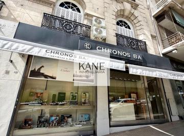 Local comercial · 140m² · 2 Ambientes · Local - Retiro