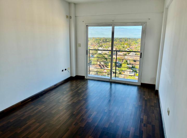 Departamento · 42m² · 2 Ambientes