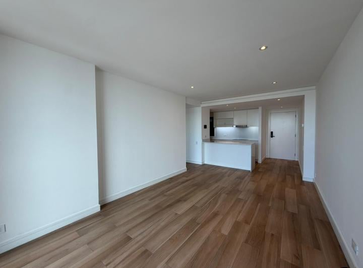 Departamento · 63m² · 2 Ambientes · 1 Cochera