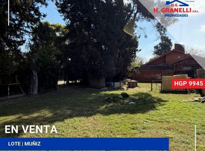 Terreno · 330m²