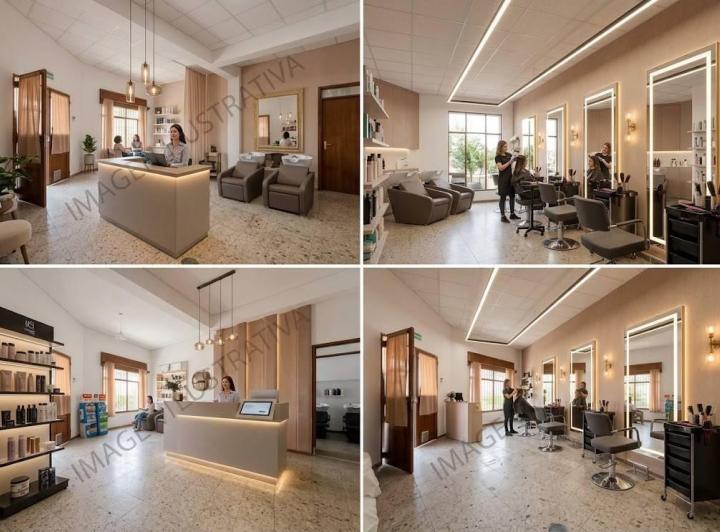 Casa · 168m² · 8 Ambientes · 1 Cochera