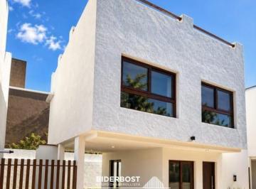 PH · 138m² · 4 Ambientes · 2 Cocheras · Hermoso Triplex 3 Dorm. a Estrenar Santa Rita