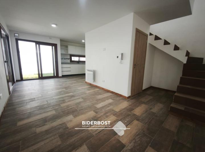 PH · 138m² · 4 Ambientes · 2 Cocheras