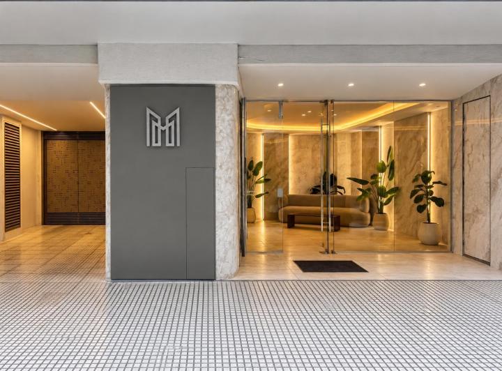 Departamento · 74m² · 3 Ambientes