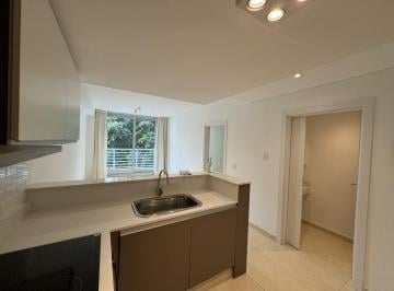 Departamento · 46m² · 2 Ambientes · Departamento 2 Ambientes C/amenities en Alquiler en Saavedra