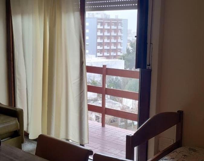 Departamento · 45m² · 2 Ambientes