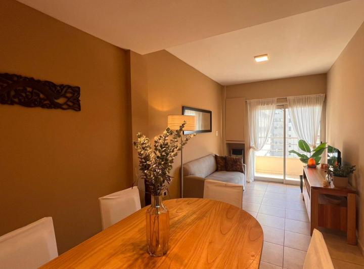 Departamento · 58m² · 3 Ambientes