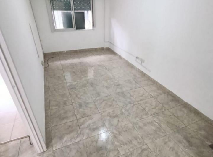 Departamento · 55m² · 3 Ambientes