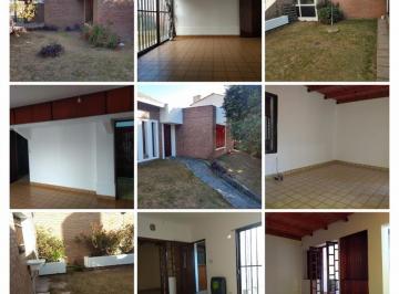 imagen1 · Alquiler Casa 3 Dorm. Garage Patio Asador en Parque Capital Sud.