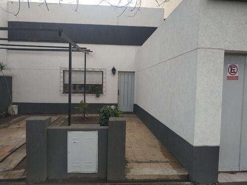 Departamento · 200m² · 5 Ambientes · 1 Cochera