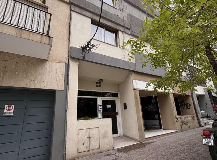 Departamento · 40m² · 2 Ambientes