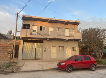 Departamento de 1 ambiente, Malvinas Argentinas · Monoambiente en Tortuguitas Para 1 o 2 Personas