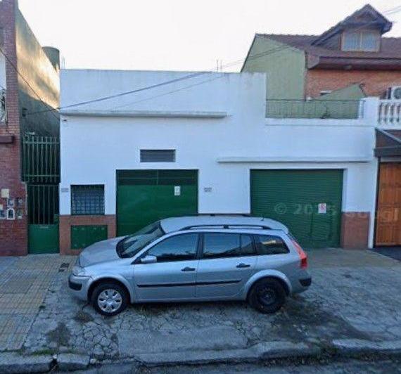 PH · 60m² · 3 Ambientes