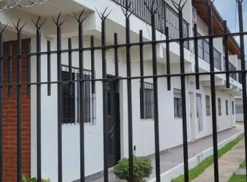 Departamento · 420m² · 18 Ambientes · 6 Cocheras · Complejo de Dúplex en Venta - 12 Dorm. 6 Baños - Cocheras - 450 m² - Esteban Echeverría